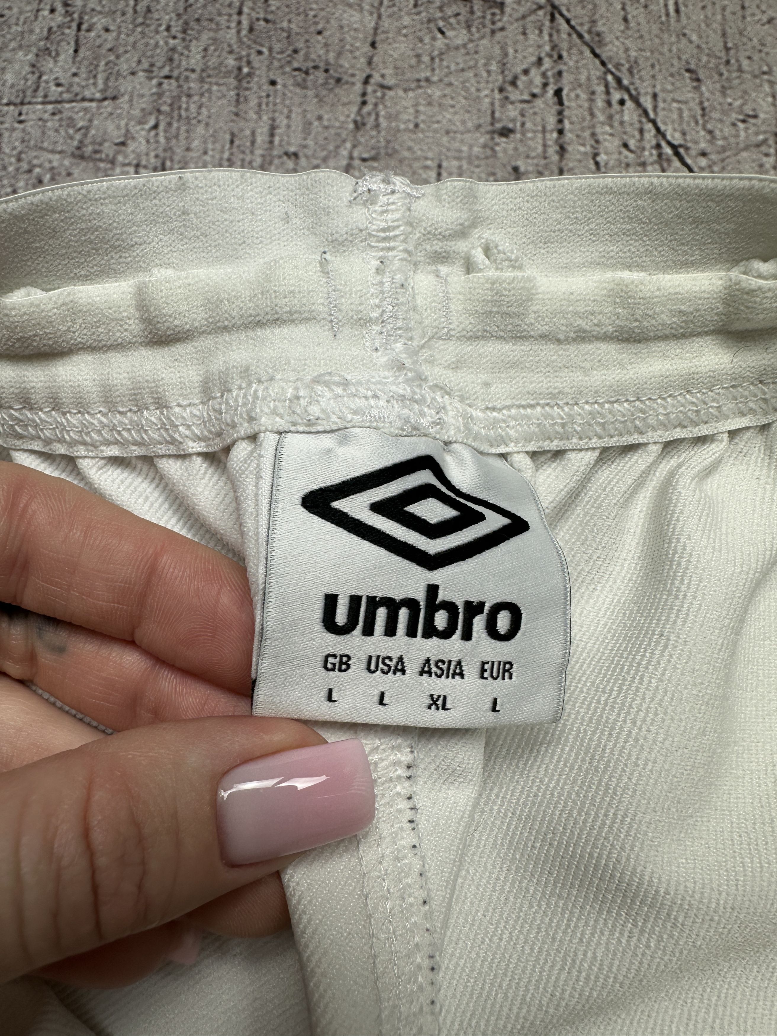 Umbro Umbro O2 Rugby Mens Shorts Size US 34 / EU 50 - 5 Thumbnail