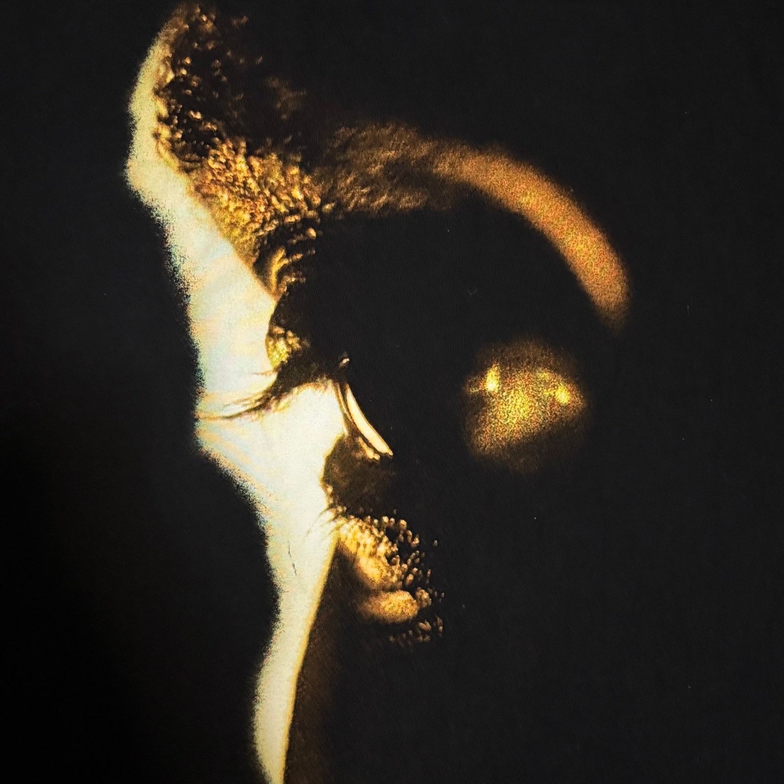 The Weeknd The Weeknd XO After Hours Til Dawn Tour Shirt Size XL Size US XL / EU 56 / 4 - 3 Thumbnail