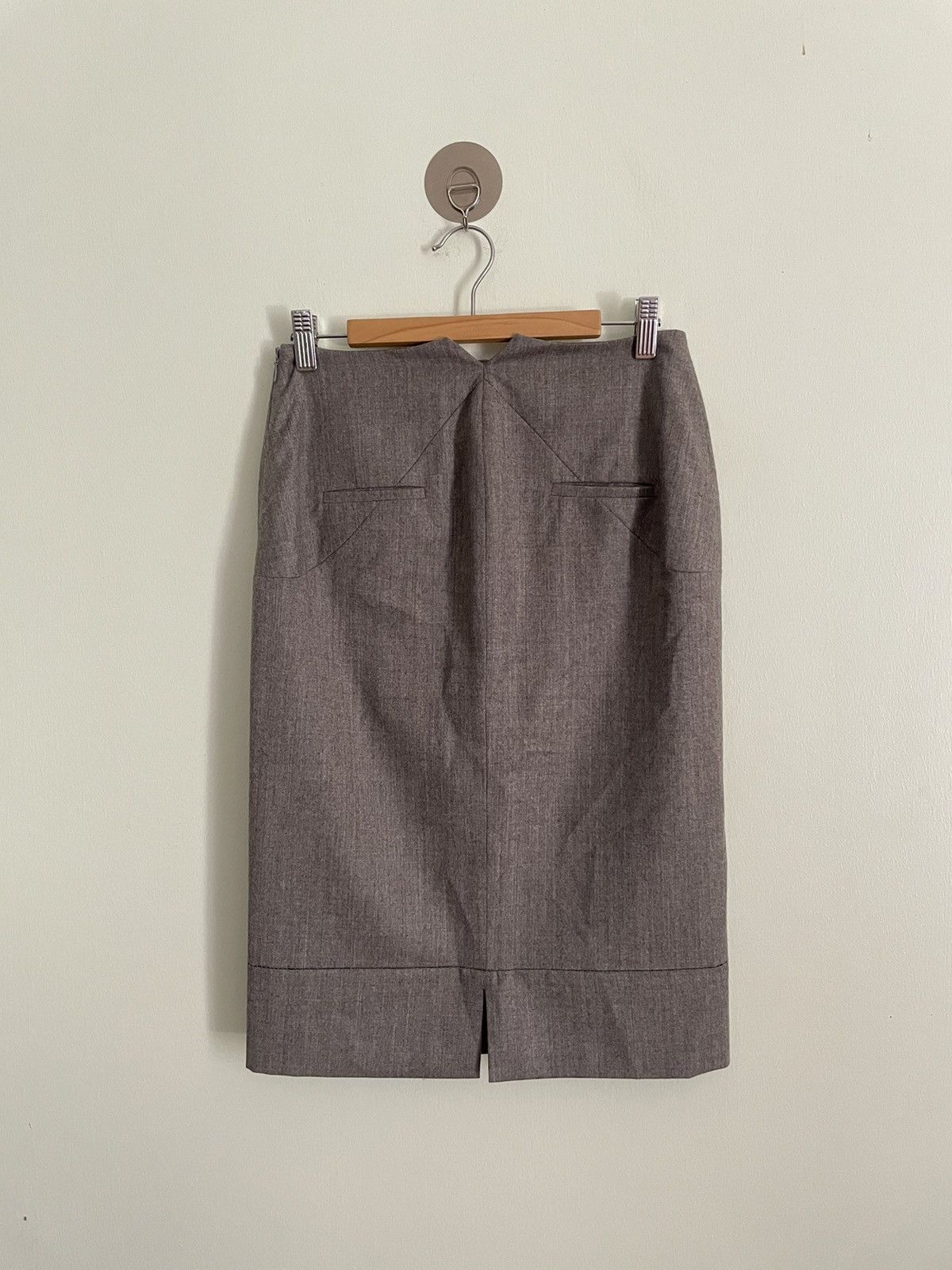 Stella McCartney Stella McCartney skirt Size 27" / US 4 / IT 40 - 2 Thumbnail