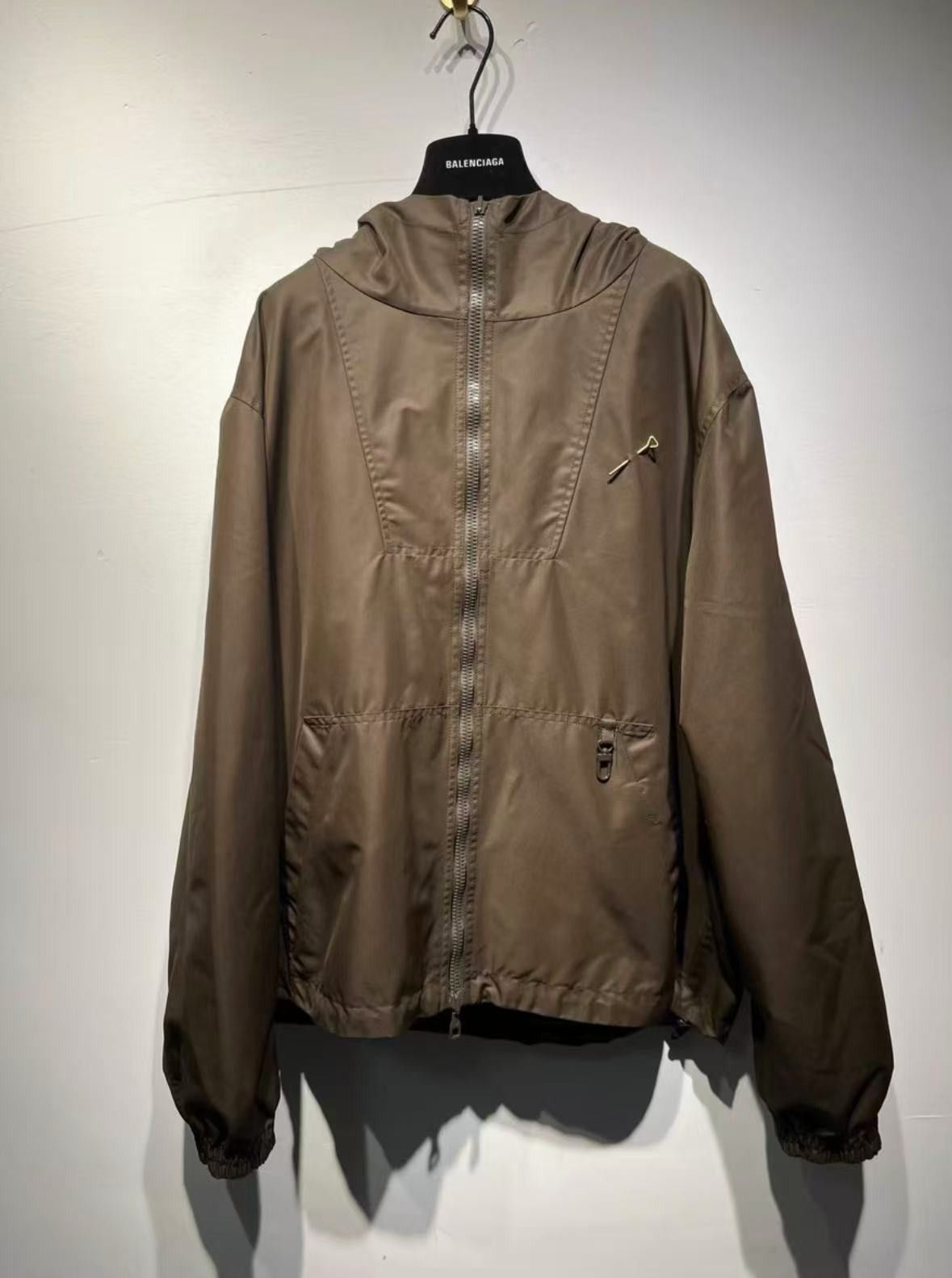 Louis Vuitton Retro casual jacket Size US L / EU 52-54 / 3 - 1 Thumbnail