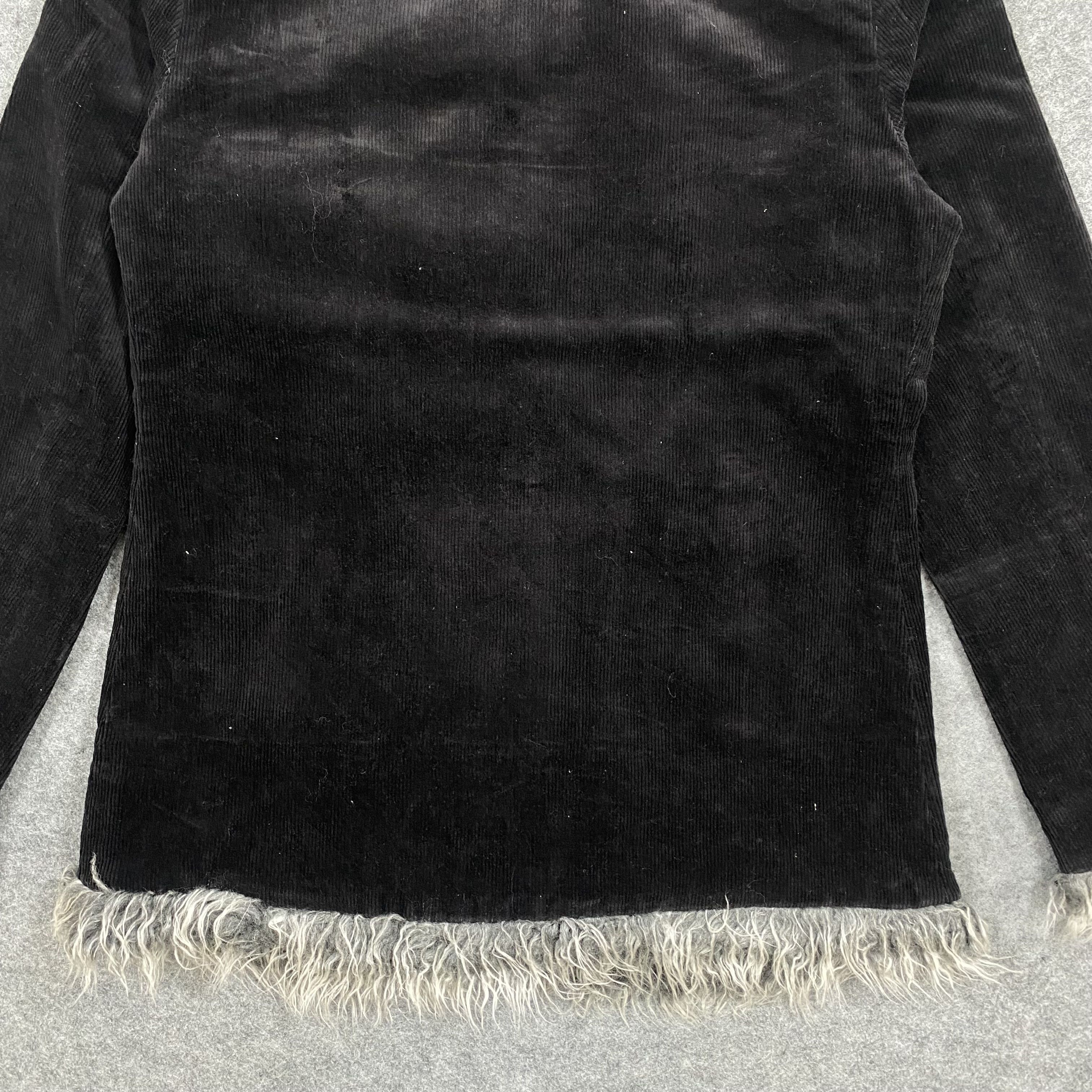 If Six Was Nine VINTAGE JAPANESE IFSIXWASNINE LGB VKEI JACKET-J630 Size US M / EU 48-50 / 2 - 9 Thumbnail