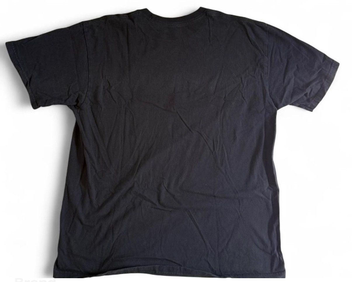 Fucking Awesome F*ckingAwesome Black T-Shirt Size US L / EU 52-54 / 3 - 2 Thumbnail