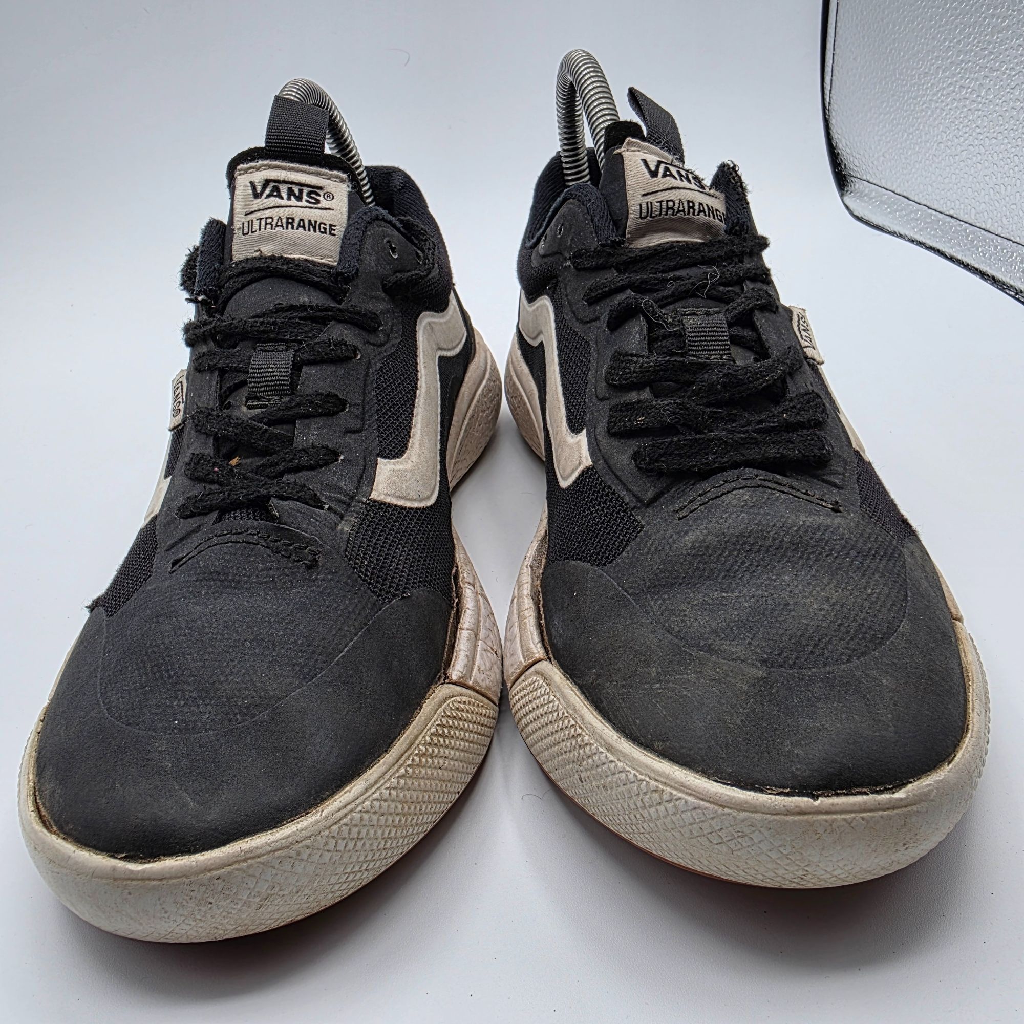 Vans Vans MTE UltraRange EXO Womens Size 7.5 Black Shoes Outdoor Size US 7.5 / EU 40-41 - 13 Thumbnail