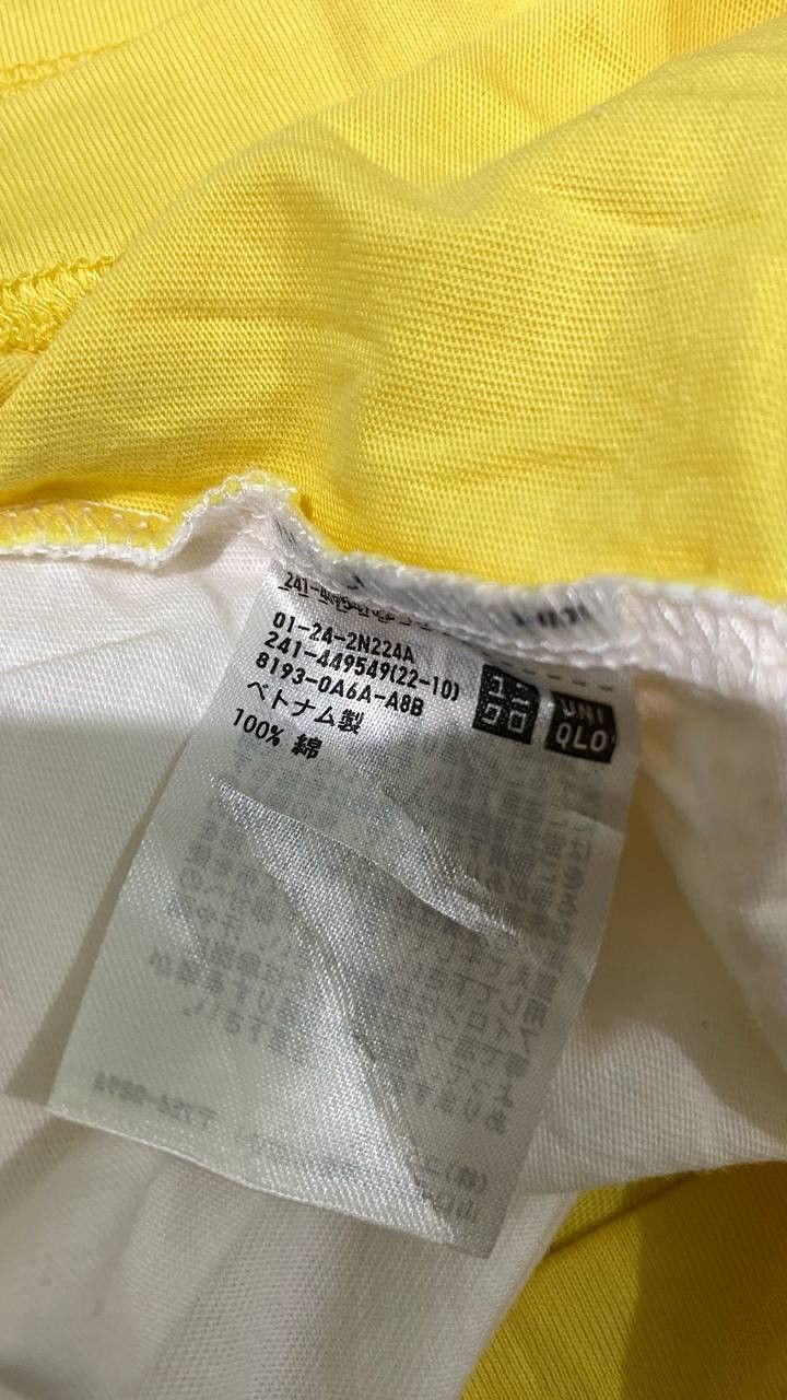 Marni MARNI x UNIQLO FLOWERS TSHIRT Size M / US 6-8 / IT 42-44 - 4 Thumbnail