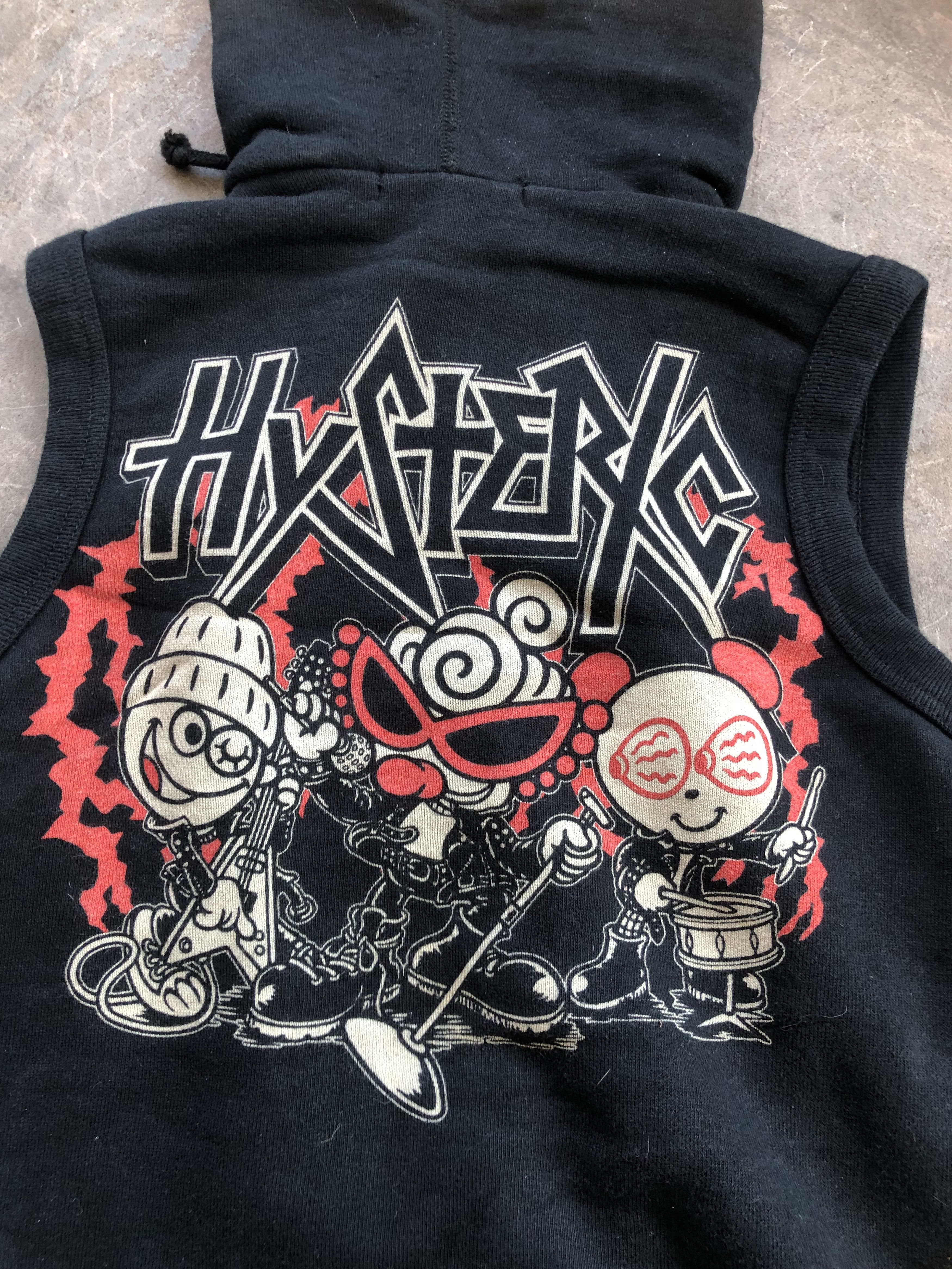 Hysteric Glamour Hysteric glamour mini Size XS / US 0-2 / IT 36-38 - 2 Thumbnail