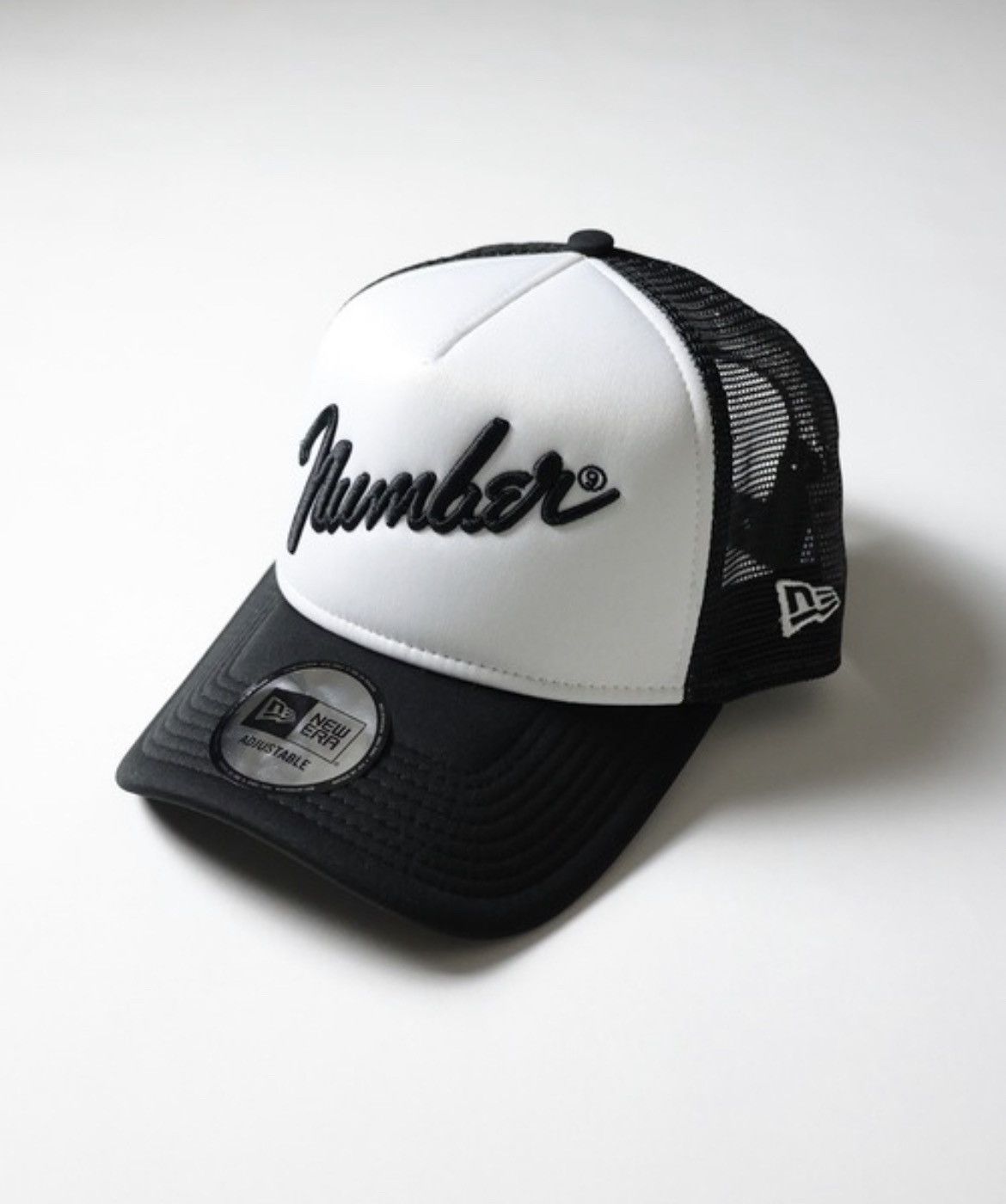 Men's Number (N)ine Hats | Grailed