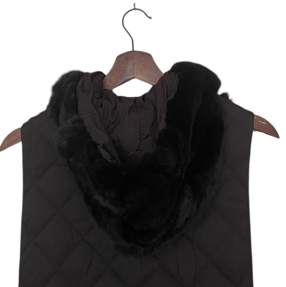 Comme Ca Ism × If Six Was Nine Vintage Japanese Brand Comme Ca Tactical Fur Jacket 1990s Size US M / EU 48-50 / 2 - 8 Thumbnail