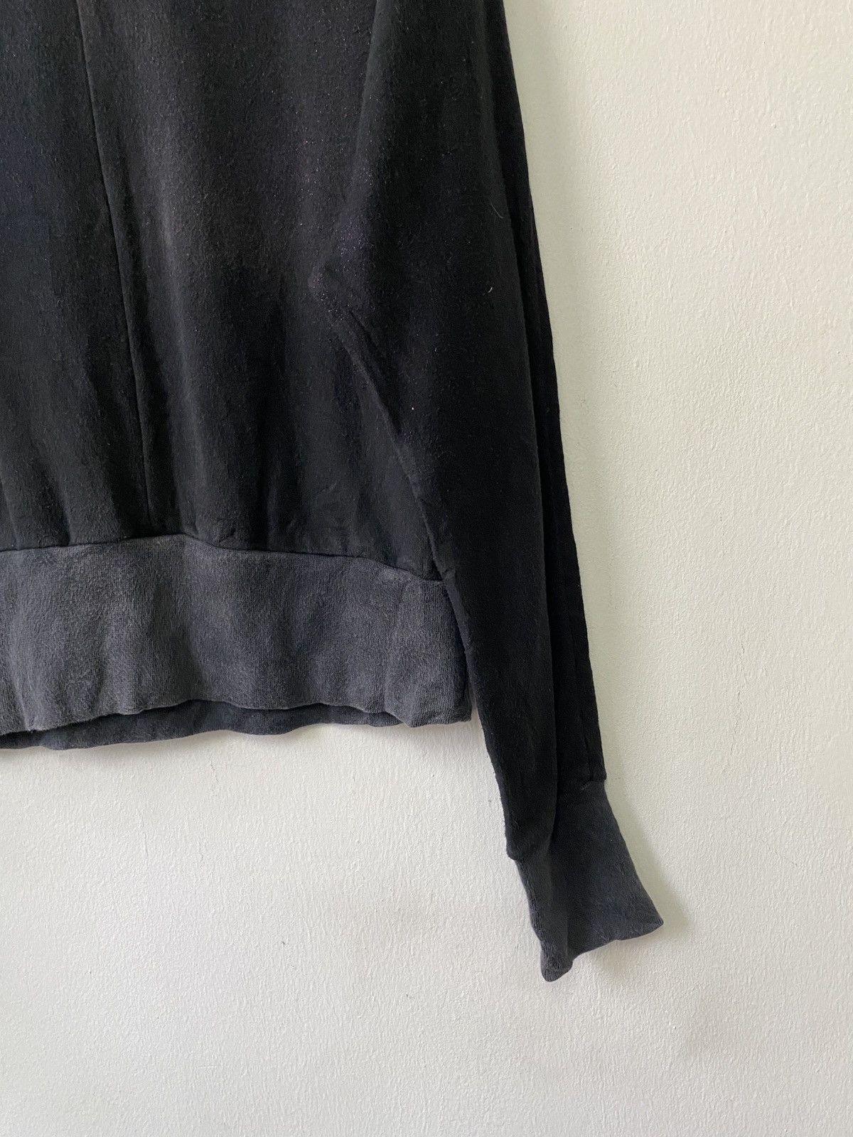 Maison Margiela Maison Martin Margiela Sweatshirt Size M / US 6-8 / IT 42-44 - 4 Thumbnail