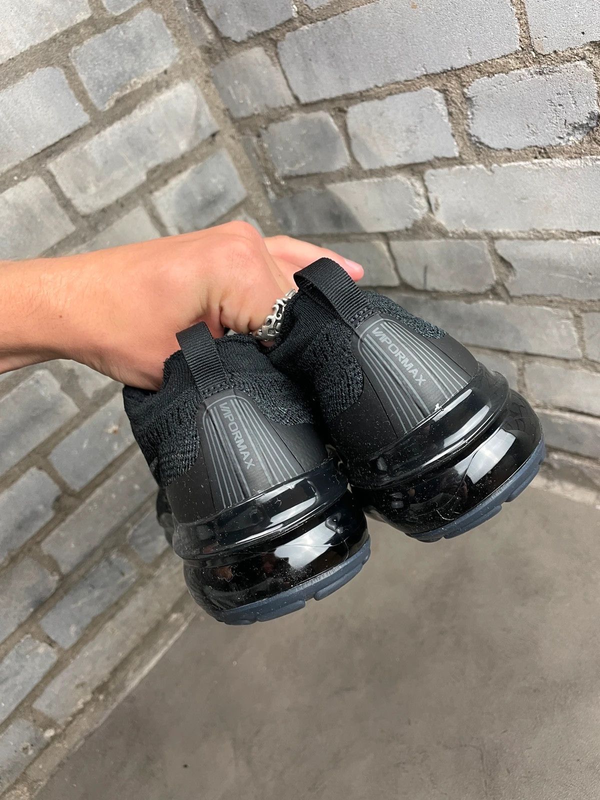 Nike Nike Air Vapormax 2023 FK 7 US Size US 7 / EU 40 - 5 Thumbnail