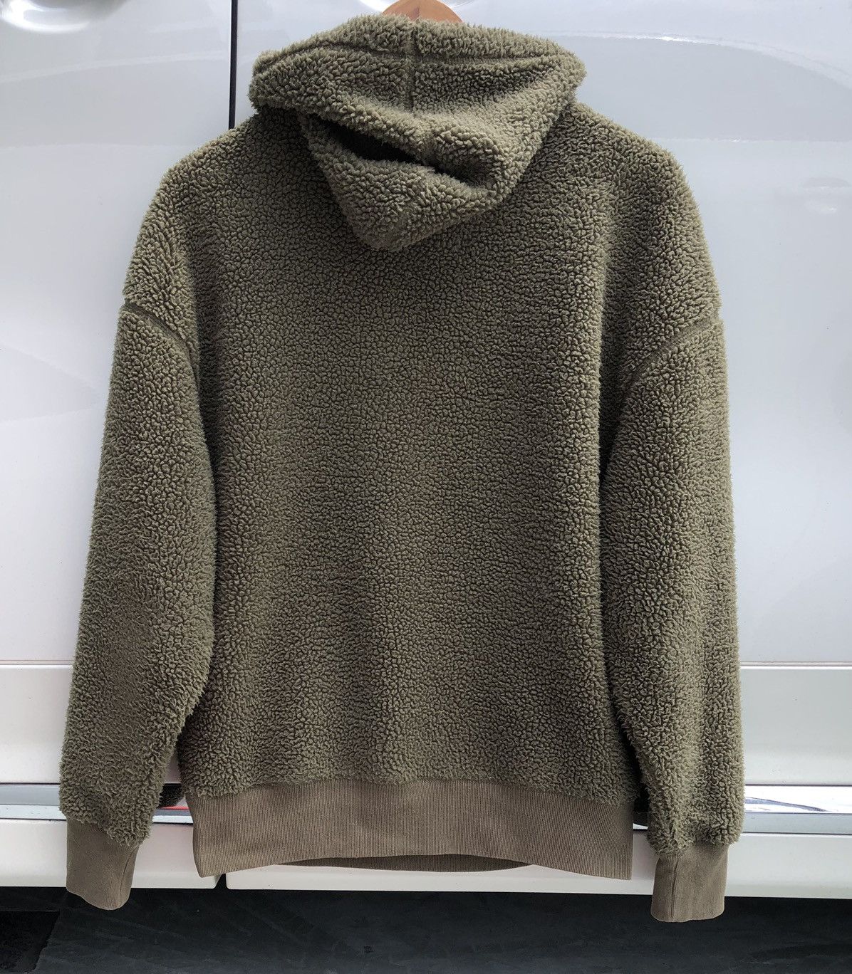 Gap GAP Fleece Khakis Sweatshirts Hoodie Size US S / EU 44-46 / 1 - 9 Thumbnail
