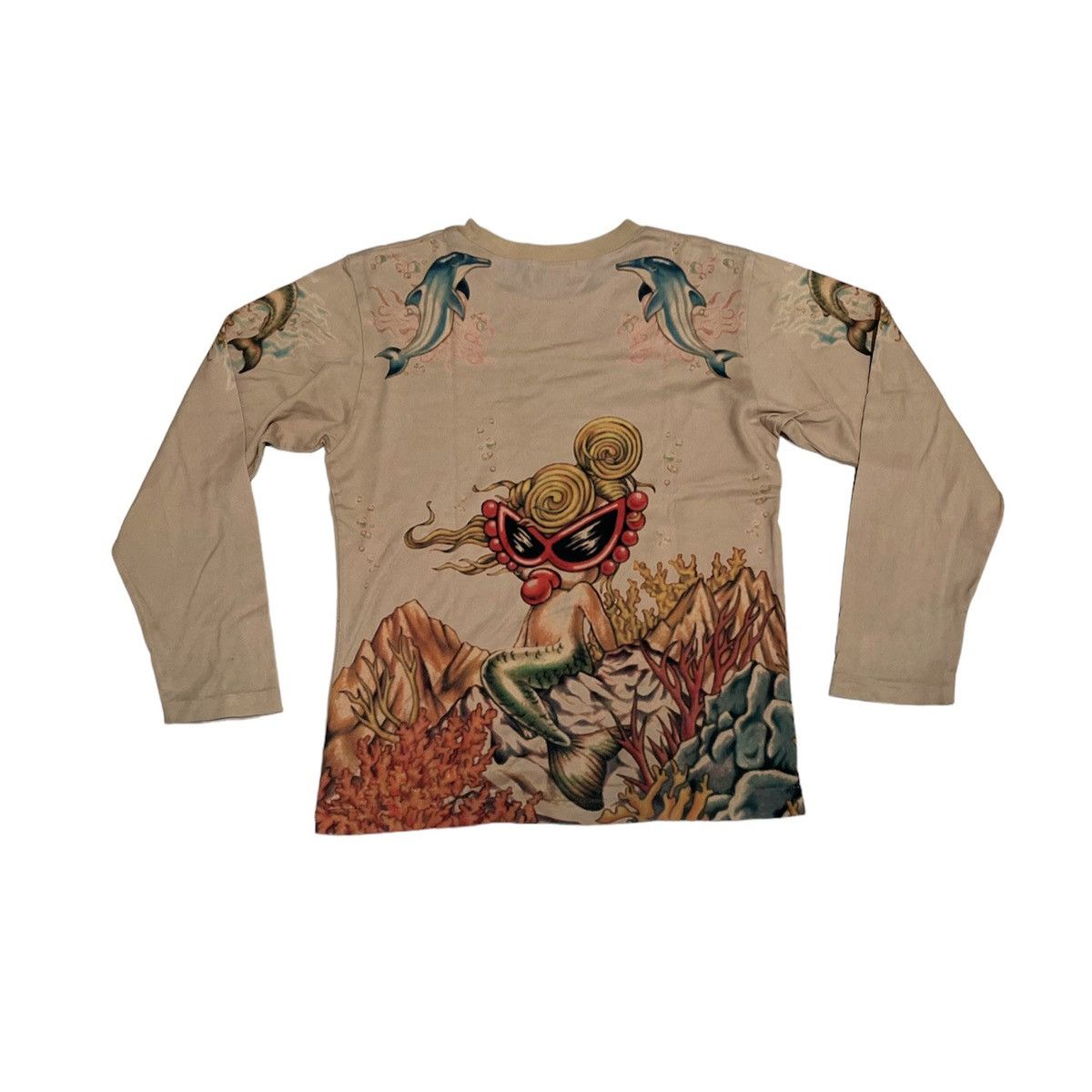Hysteric Glamour Baby T Shirt | Grailed