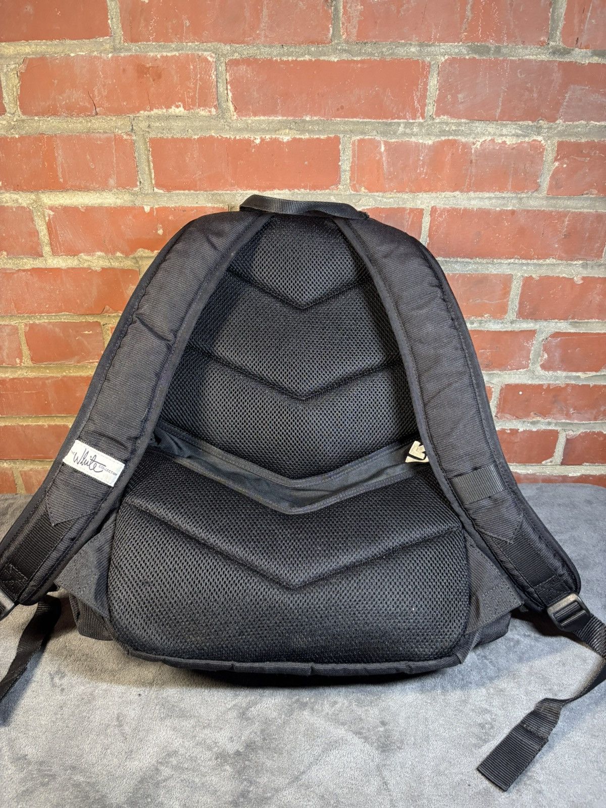 Burton Y2k Burton Shaun White Collection Backpack Labatt Blue Light Size ONE SIZE - 6 Thumbnail