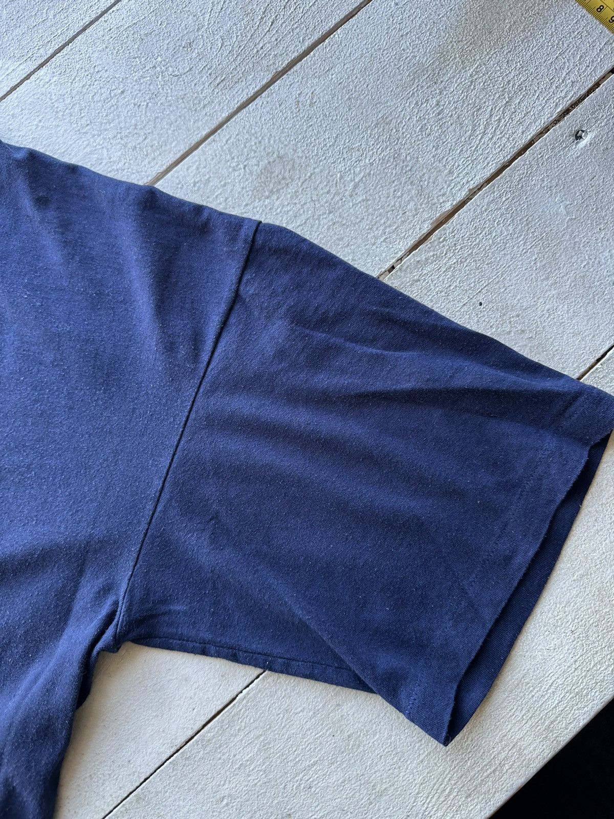 Vintage 🚨 VINTAGE VANCOUVER CANADA BIG LOGO T -shirt rare archive Size US L / EU 52-54 / 3 - 4 Thumbnail