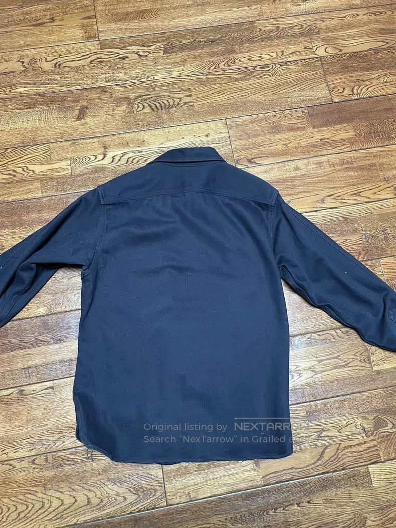 Freewheelers Freewheelers 2021 Gesma Shirt . Size US XL / EU 56 / 4 - 6 Thumbnail