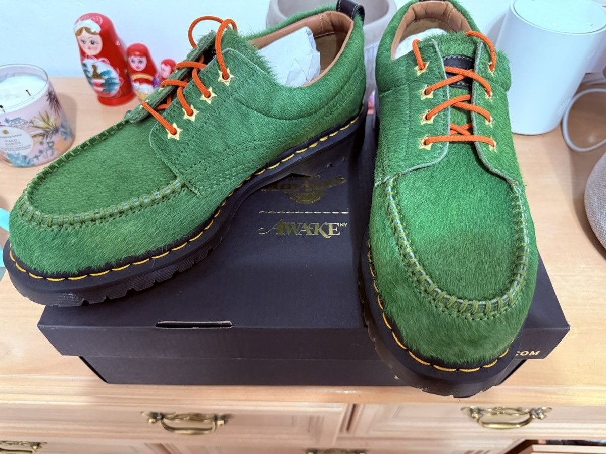 Awake NY × Dr. Martens Dr Martens x Awake Size US 10 / EU 43 - 4 Thumbnail