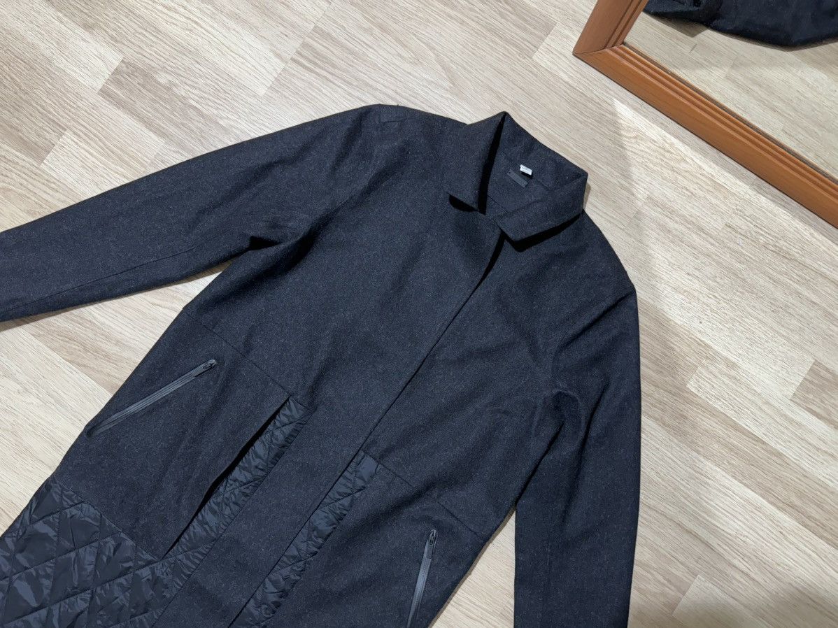 Designer × Lululemon Lululemon primaloft coat size 6 Size S / US 4 / IT 40 - 2 Thumbnail