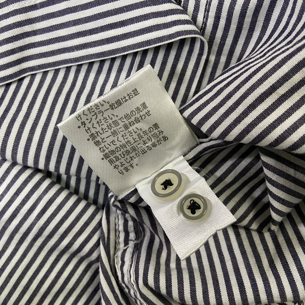 semanticdesign Semantic Design Button Up Size US L / EU 52-54 / 3 - 6 Thumbnail