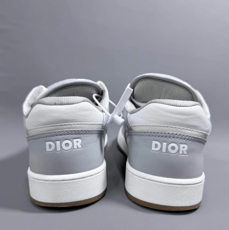 Dior Dior Low-Top Sneakers Size US 7 / IT 37 - 4 Thumbnail