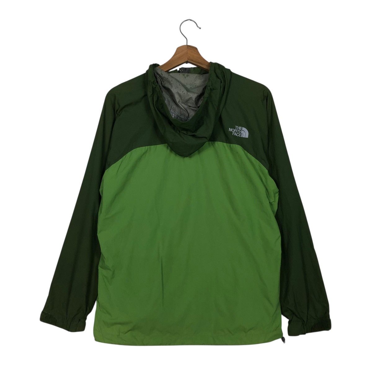 The North Face 📌Hunting Outdoor Zipper Jacket The North Face Size US M / EU 48-50 / 2 - 9 Thumbnail