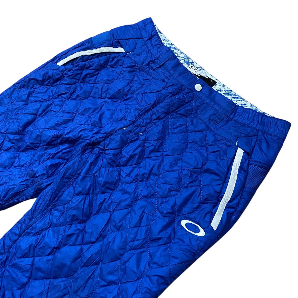 Oakley ☀️Nice design Oakley quilted ski pant size XL Size US 34 / EU 50 - 6 Thumbnail