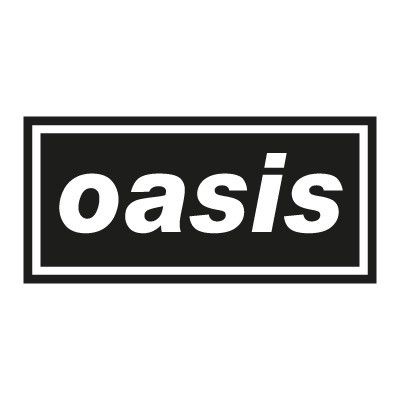 Band Tees × Vintage Oasis Vintage Tee - Must Have For Reunion Tour Size US M / EU 48-50 / 2 - 6 Thumbnail