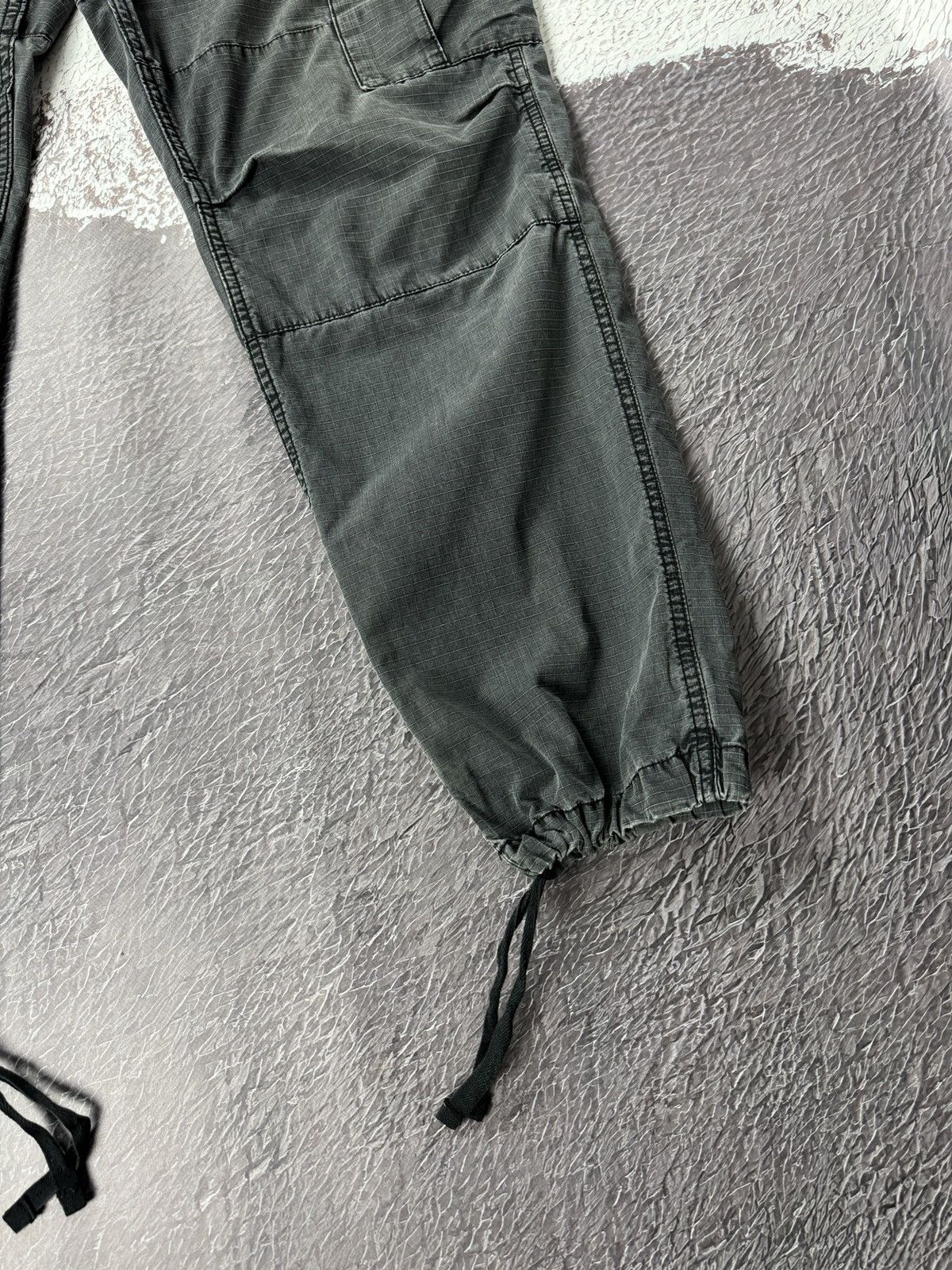 Carhartt Carhartt vintage Aviation distressed faded cargo pants Size US 38 / EU 54 - 6 Thumbnail