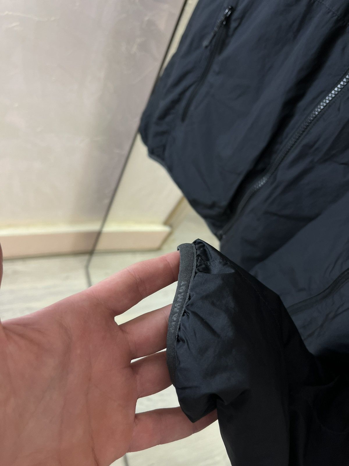 Mammut Mammut Rime Insulated Tech Jacket / Alpine Swiss Tech Size US M / EU 48-50 / 2 - 7 Thumbnail