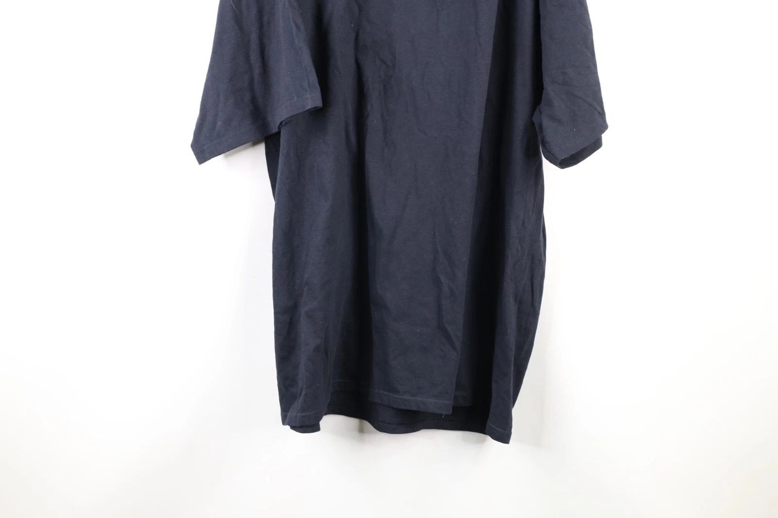 Marithe + Francois Girbaud NOS Vintage 90s Marithe Francois Girbaud Button T-Shirt 3XL Size US XXL / EU 58 / 5 - 7 Thumbnail