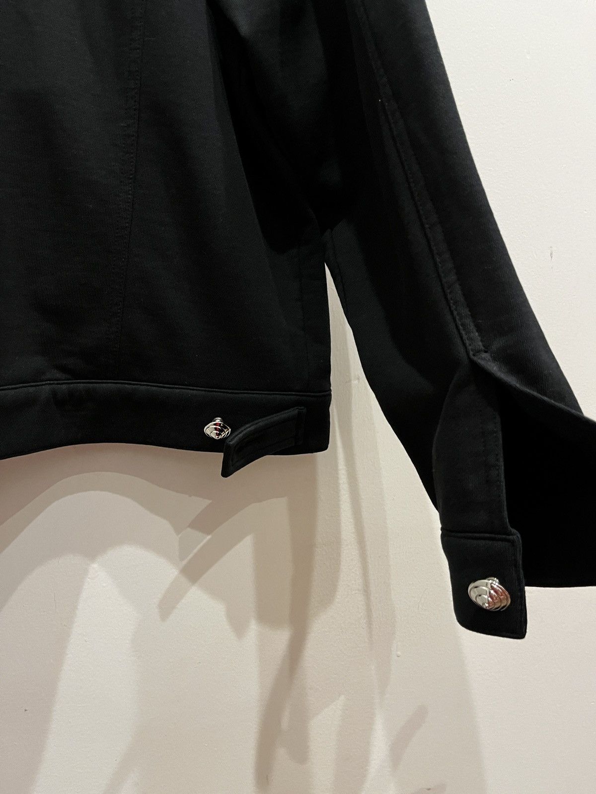 WE11DONE WE11DONE Crystal Stud Jacket (unisex) Size US XS / EU 42 / 0 - 14 Thumbnail