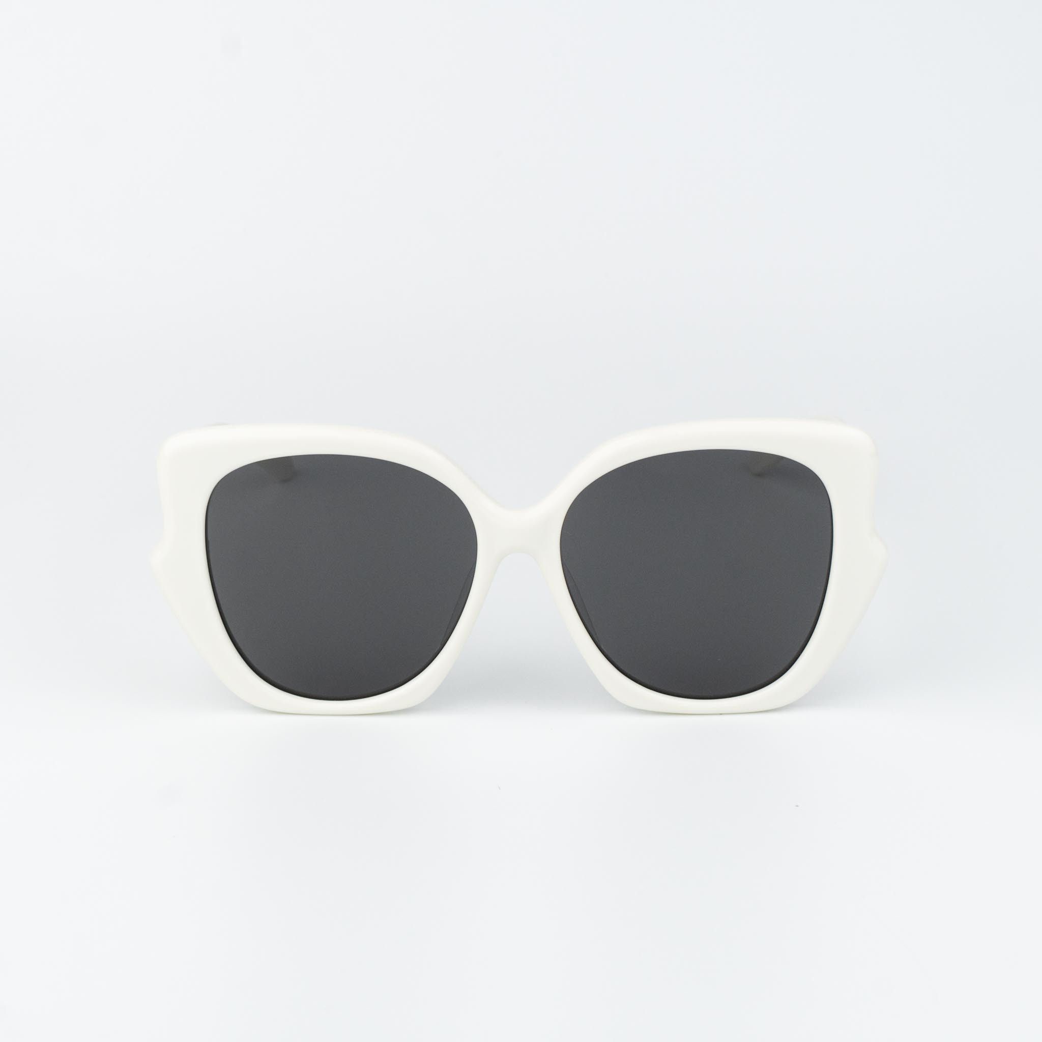 Loewe Loewe INFLATED Women Sunglasses LW40133F 25A NEW AUTHENTIC Size ONE SIZE - 3 Thumbnail