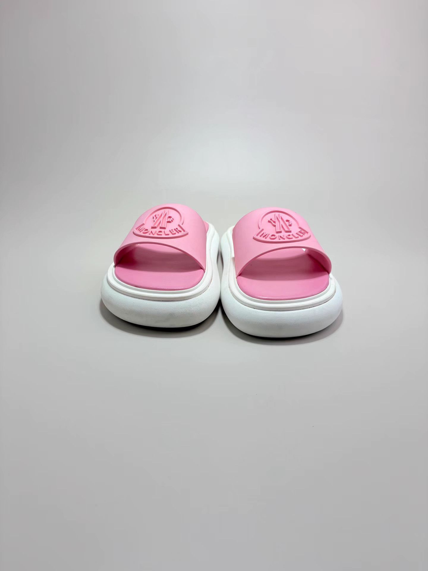 Moncler MONCLER Slides K1 Size US 8 / IT 38 - 2 Thumbnail