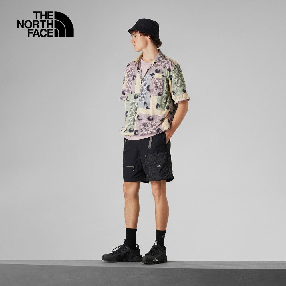 The North Face Urban Exploration LIGHTWEIGHT ALOHA SS SHIRT Size US M / EU 48-50 / 2 - 10 Thumbnail