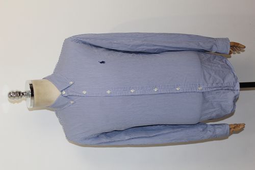 Polo Ralph Lauren RALPH LAUREN Long Sleeve Striped Shirt | Grailed
