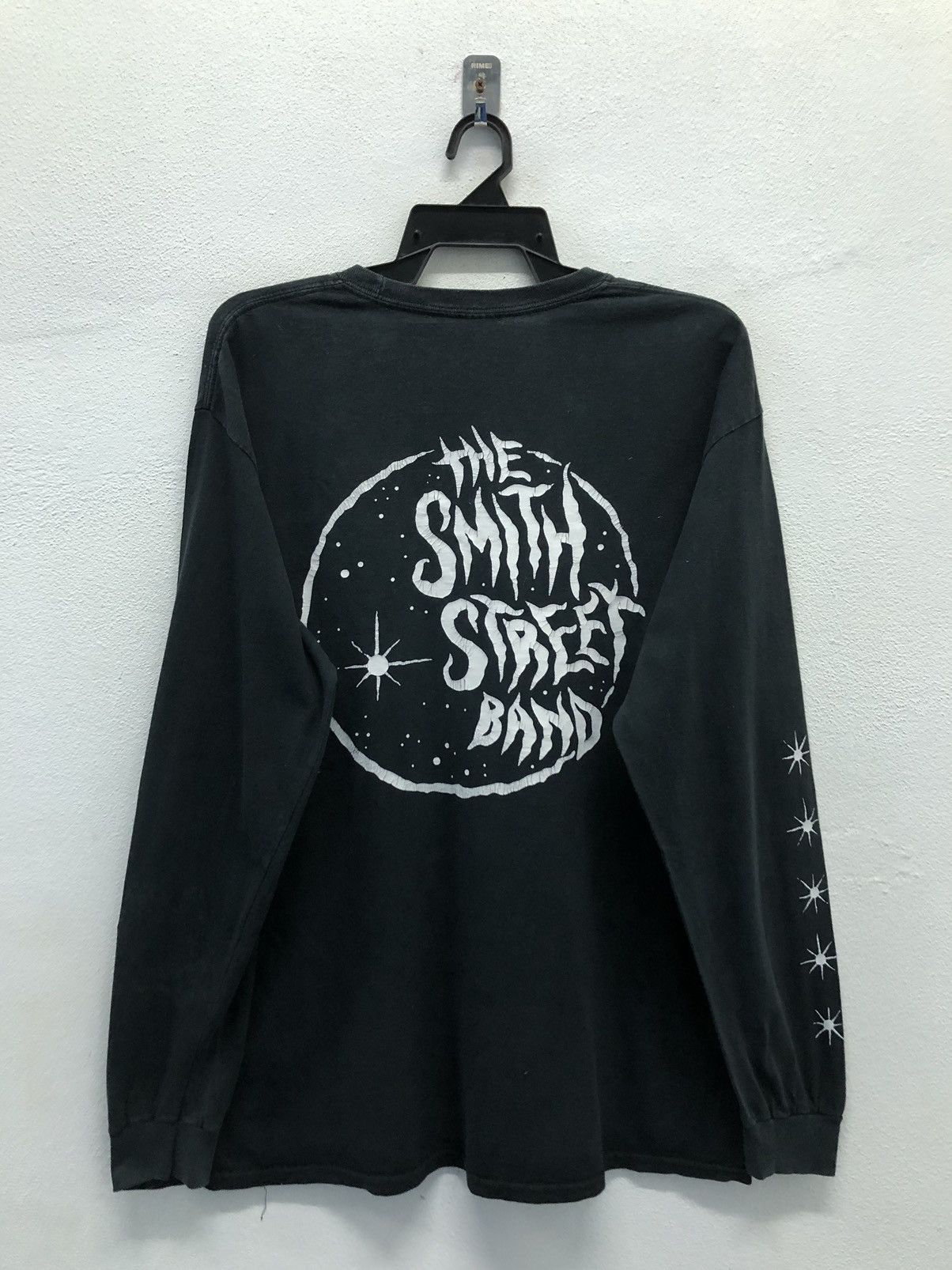 Band Tees Vintage Rock Band The Smith Street Band Shirt Size US L / EU 52-54 / 3 - 1 Thumbnail