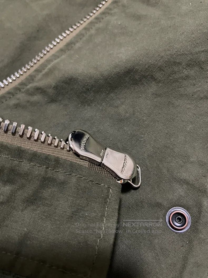 READYMADE Ready Made MA1 Bomber Jacket Coat Size US M / EU 48-50 / 2 - 6 Thumbnail
