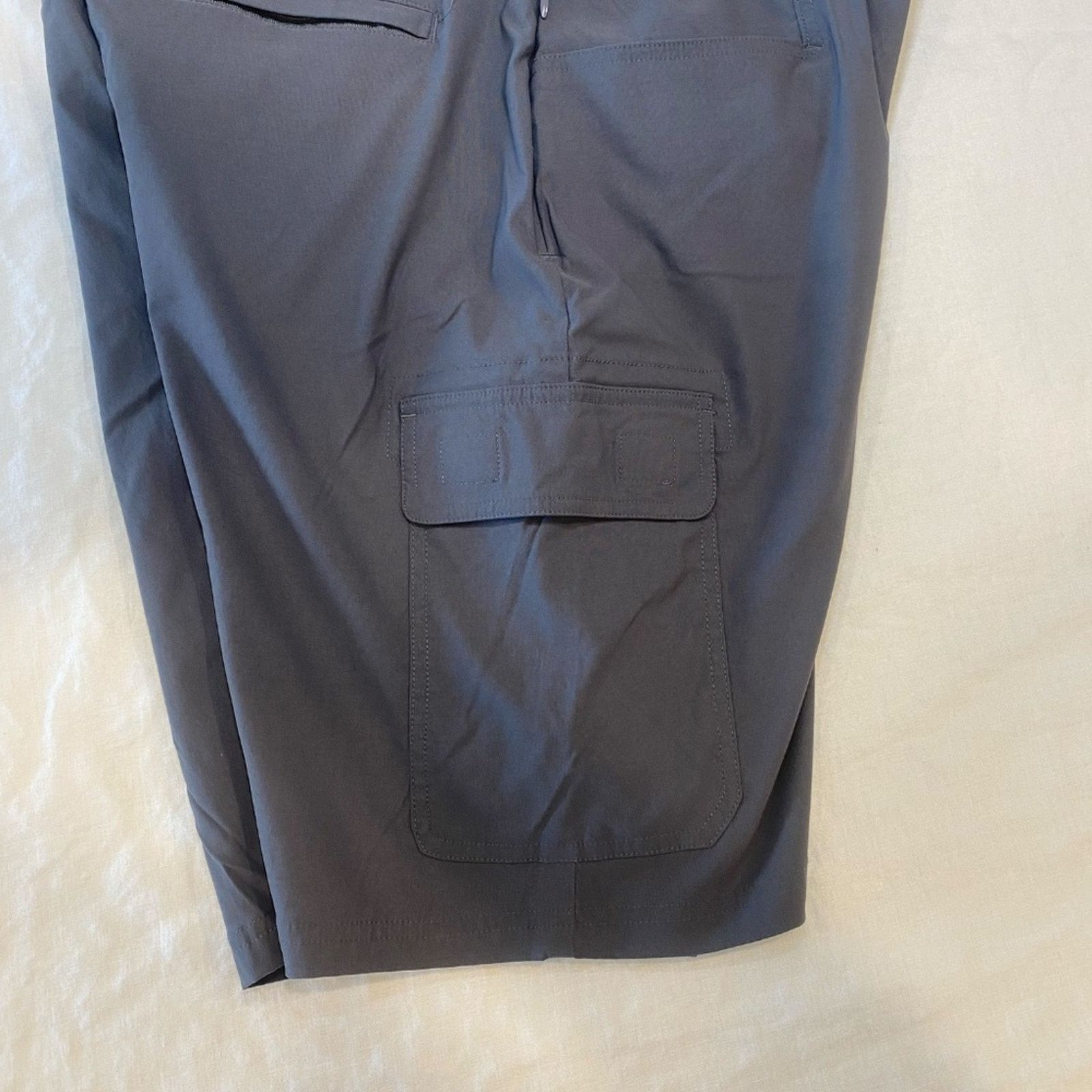 Orvis Orvis Men's Stretch Cargo Short Square Pocket - 34 Size US 34 / EU 50 - 5 Thumbnail