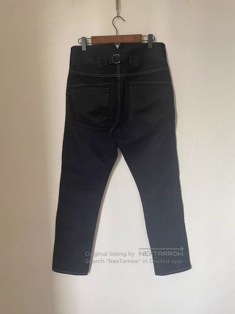 Junya Watanabe Junya Watanabe size S Denim pants Size US 27 - 6 Thumbnail