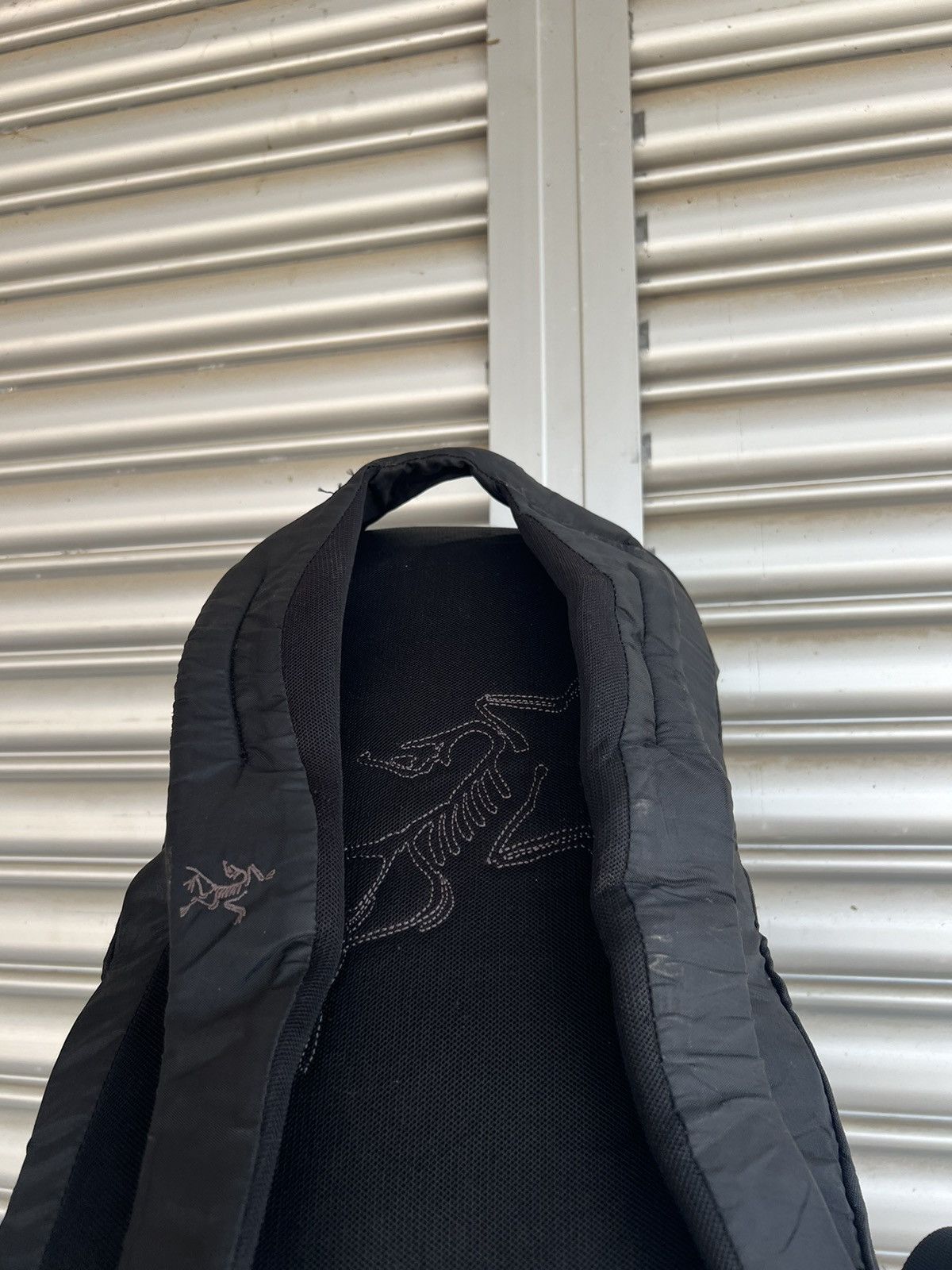 Arc'teryx ARCTERYX CAMBIE BAGPACK Size ONE SIZE - 9 Thumbnail