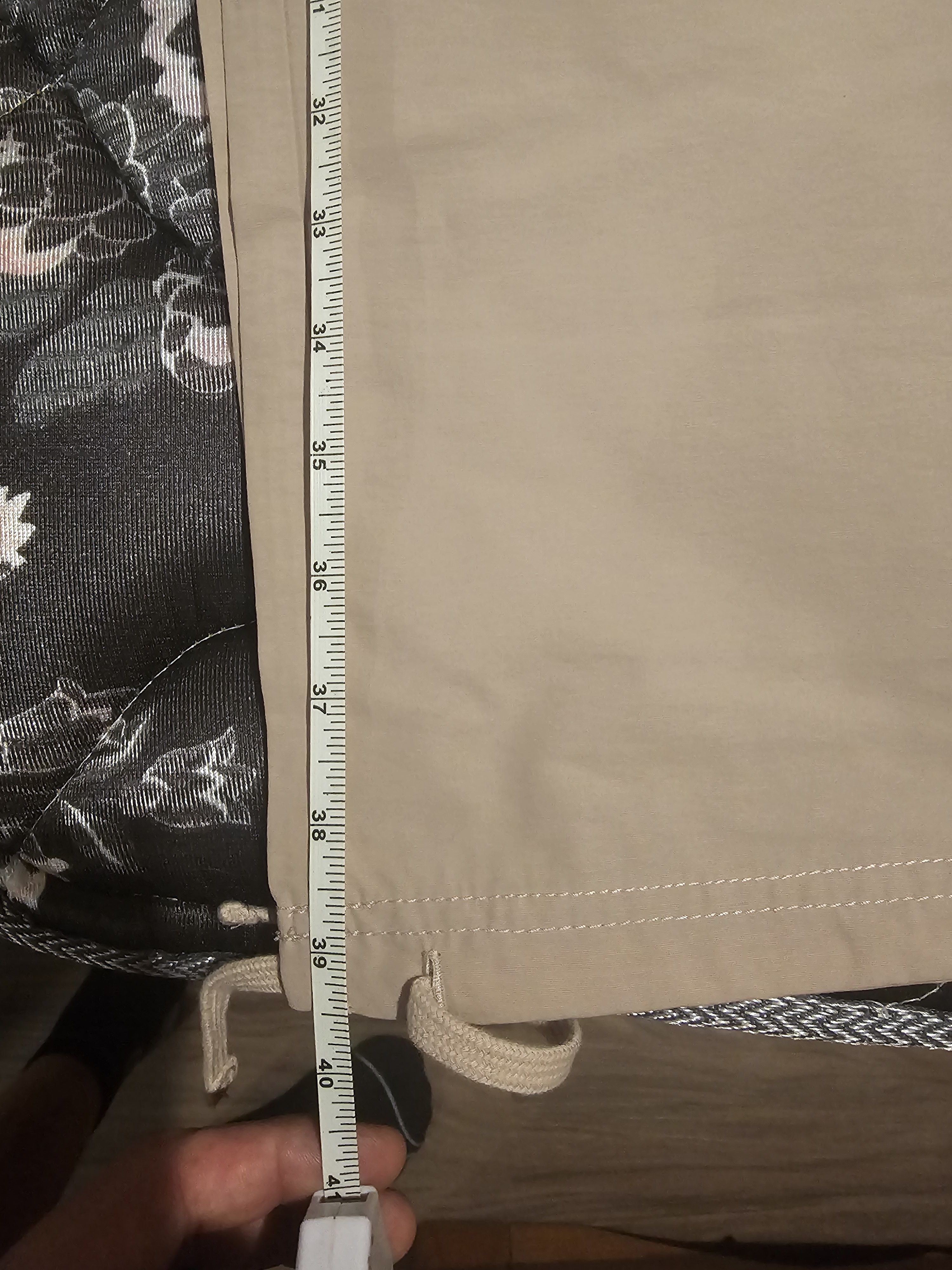 Fear of God Fear of God Track Pants Large Size US 32 / EU 48 - 6 Thumbnail