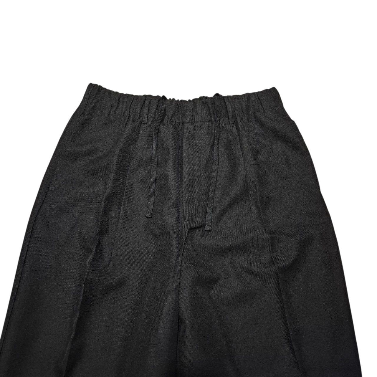 GU GU hight waist baggy pants Size US 34 / EU 50 - 3 Thumbnail