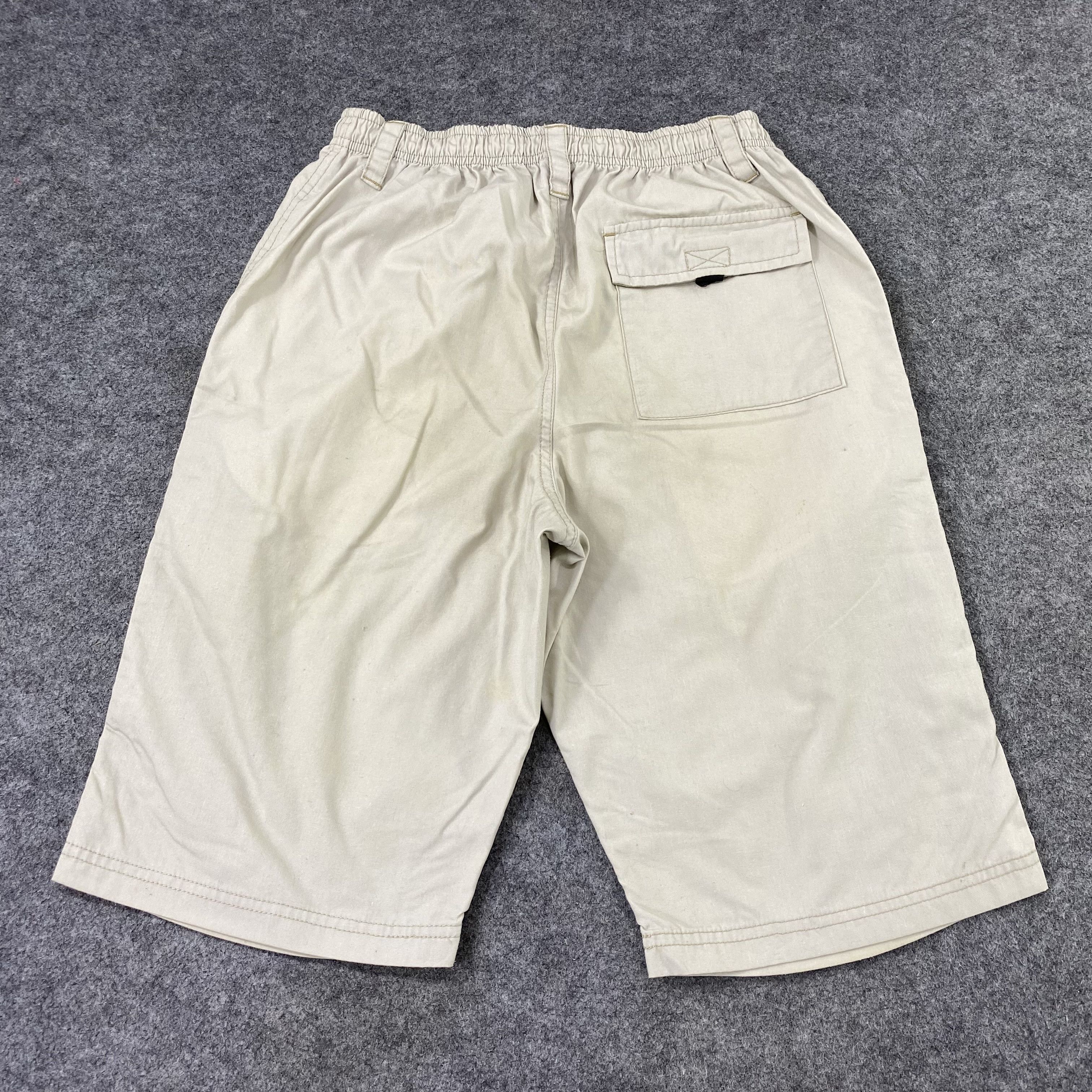 Other First Down Cargo Short Pants -C059 Size US 26 / EU 42 - 2 Thumbnail