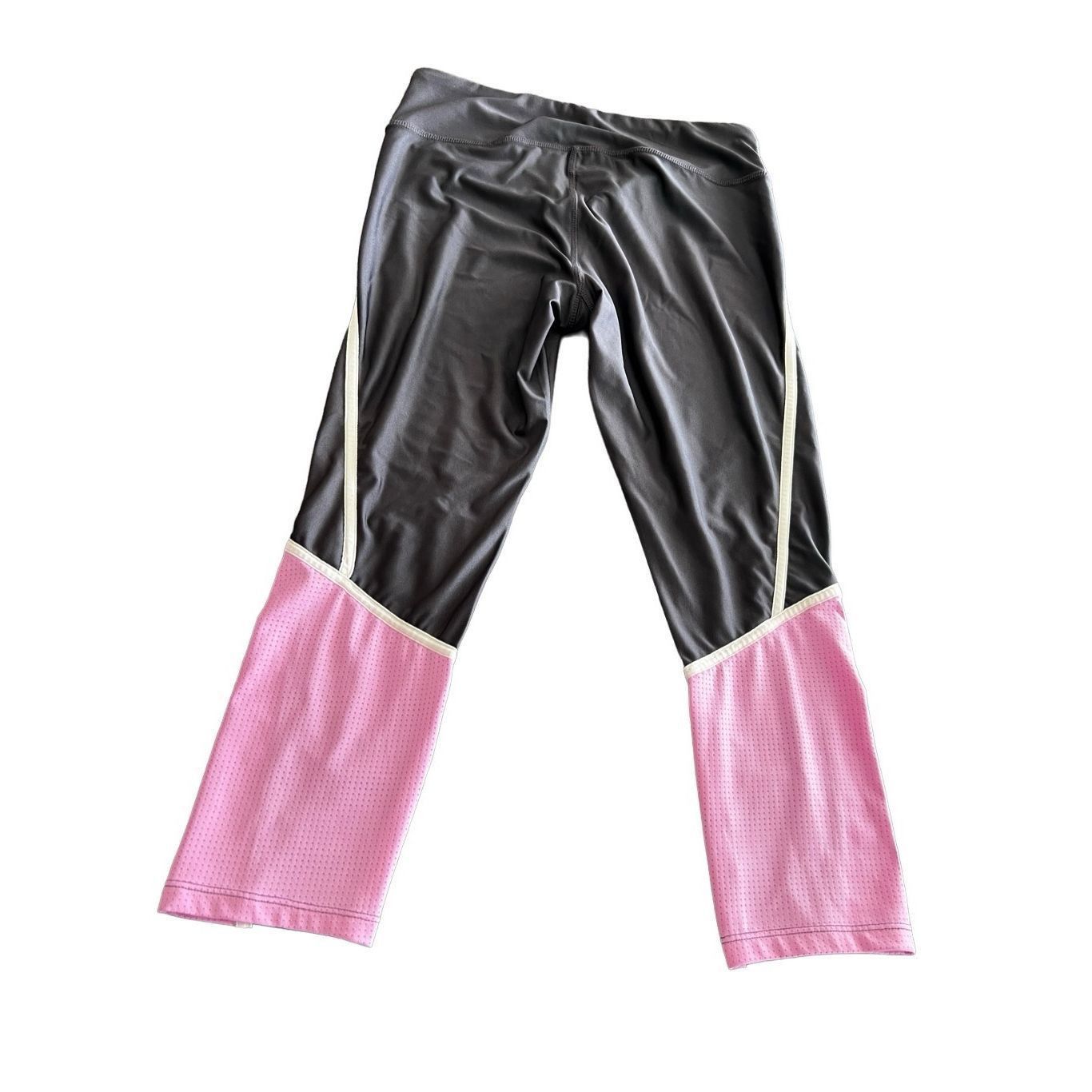Jockey Jockey capri athletic Pants size Medium Size 32" / US 10 / IT 46 - 2 Thumbnail