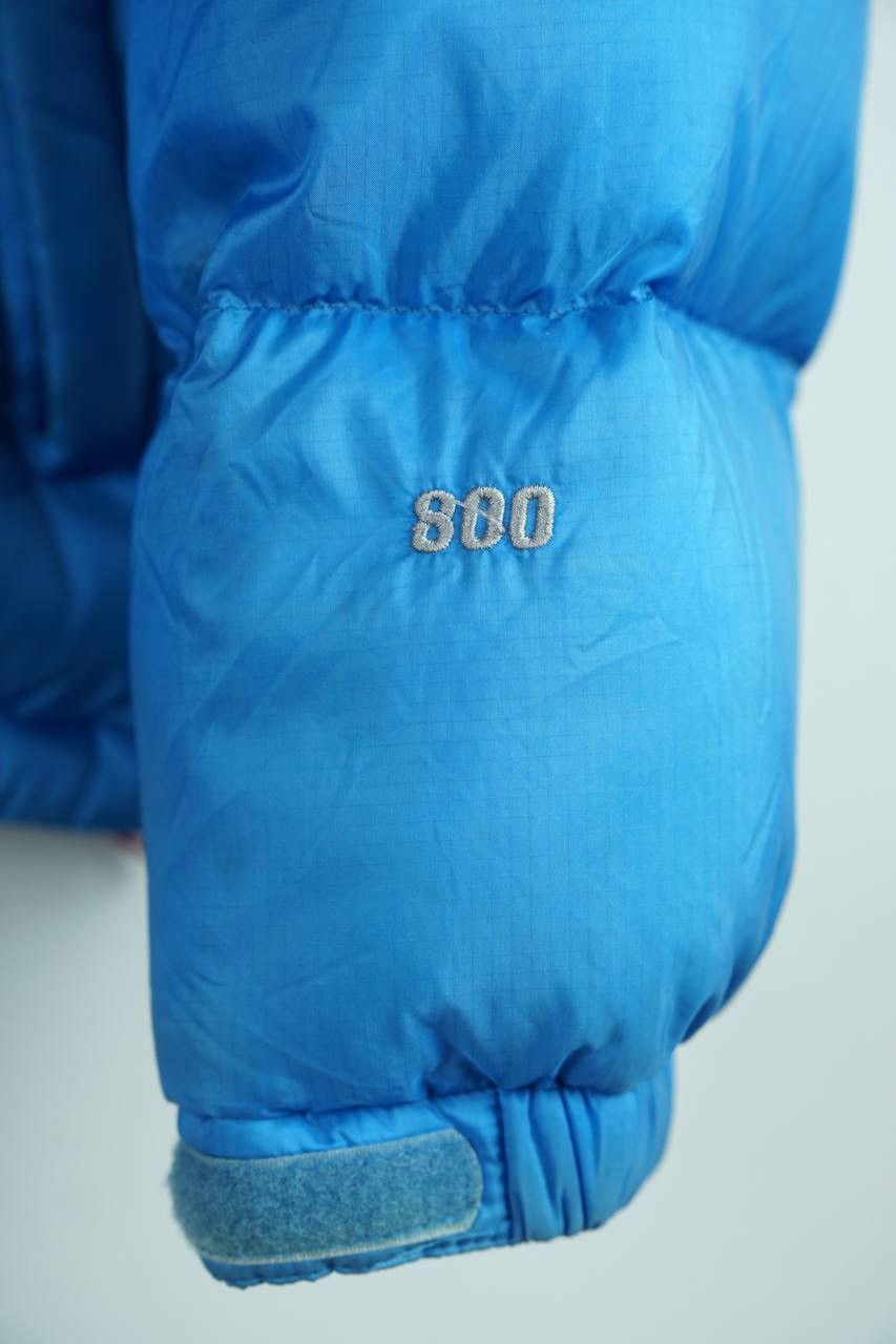 The North Face The North Face Lhotse Puffer 800 Size US S / EU 44-46 / 1 - 3 Thumbnail