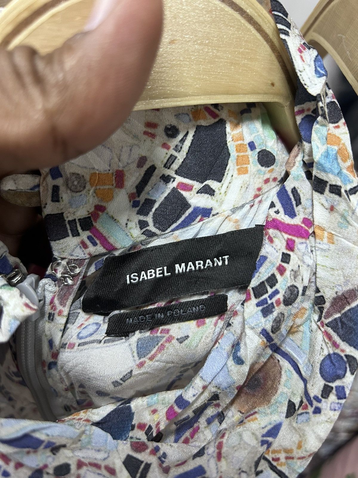 Isabel Marant Isabel marant Size XS / US 0-2 / IT 36-38 - 3 Thumbnail