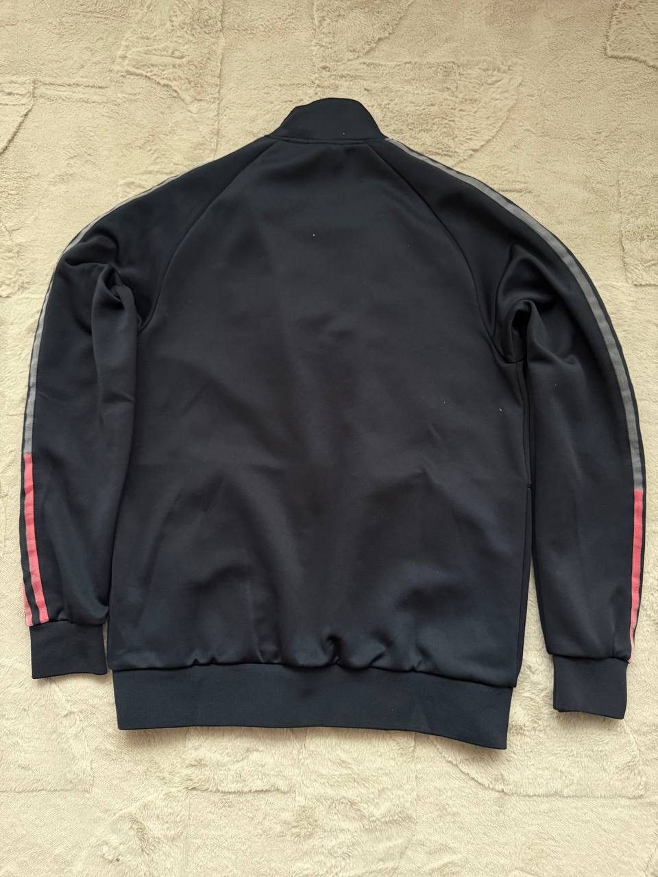 Adidas Vintage Anthem Track Jacket Bavaria Munchen Adidas Size US M / EU 48-50 / 2 - 8 Thumbnail
