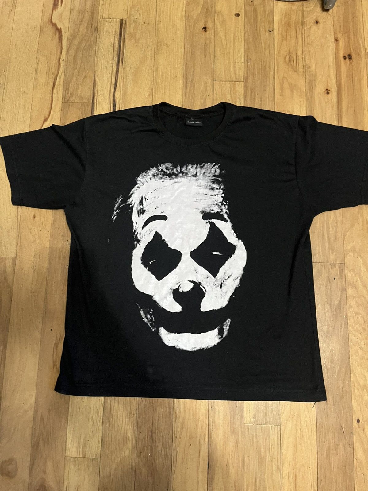 Droland Miller DROLAND MILLER JOKER SHIRT Size US L / EU 52-54 / 3 - 1 Thumbnail