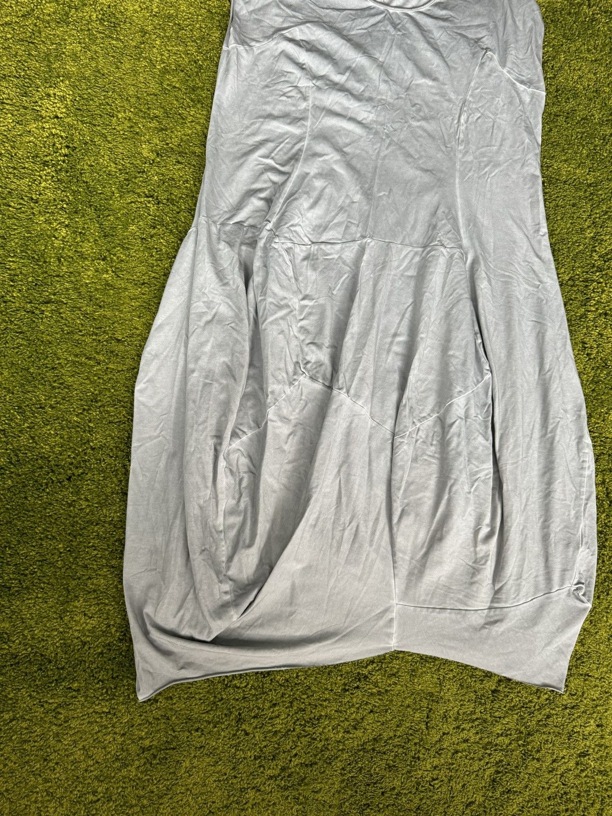 Rundholz Rundholz avant garde wide dress Size XL / US 12-14 / IT 48-50 - 2 Thumbnail
