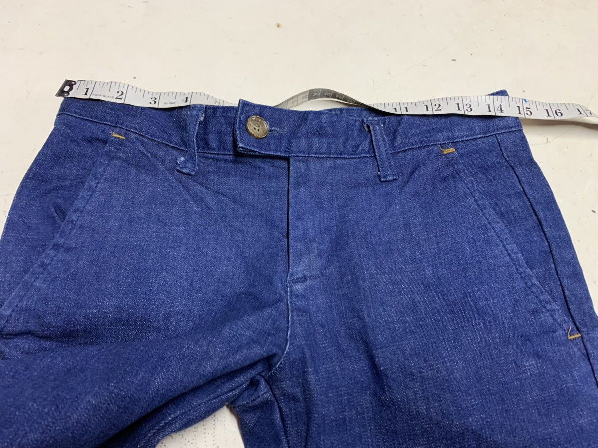 Helmut Lang Helmut lang sort pants Size US 29 - 8 Thumbnail