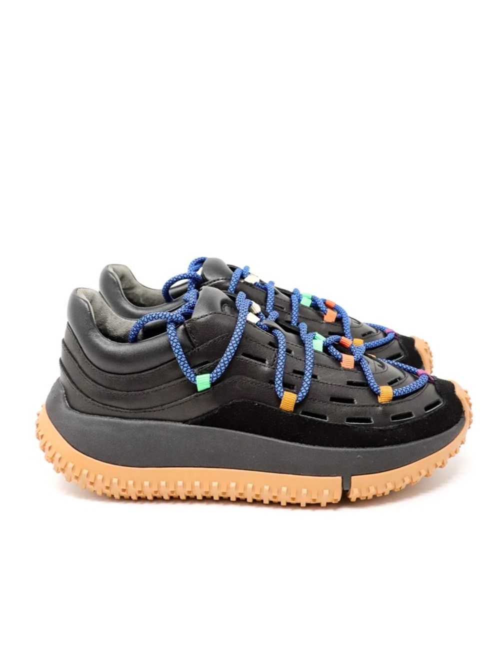 Other 4CCCCEES Kapok Pado Leather Sneakers Size 38 NWT Size US 8 / IT 38 - 6 Thumbnail