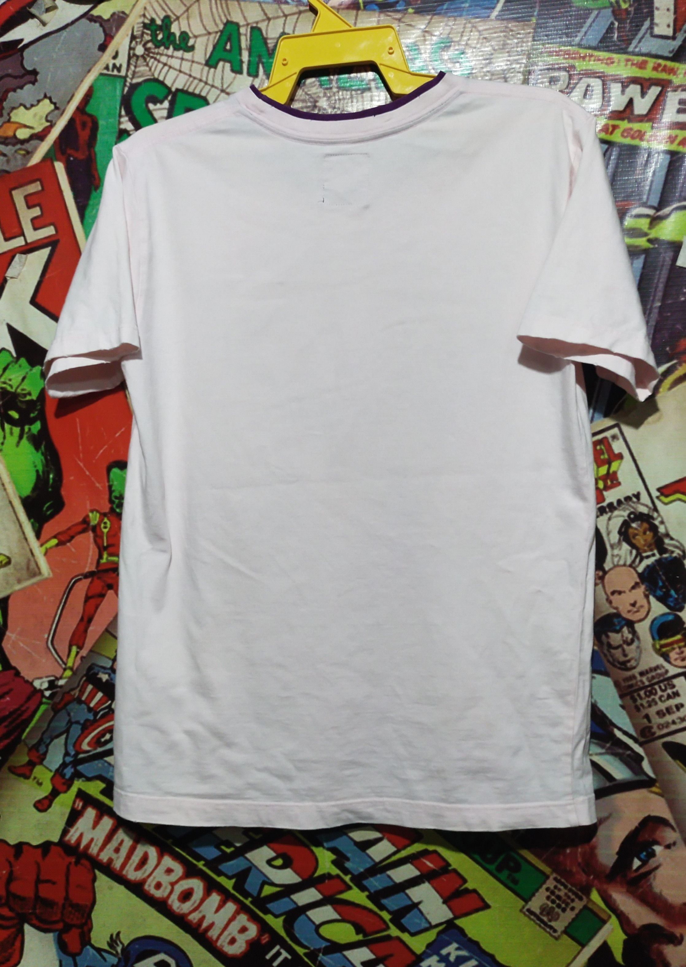PPFM JAPAN BRAND X PPFM DESIGN TEE Size US M / EU 48-50 / 2 - 11 Thumbnail